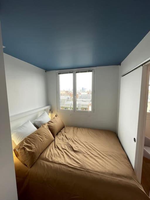 Residor - Sublime A Porte Dauphine Appartamento