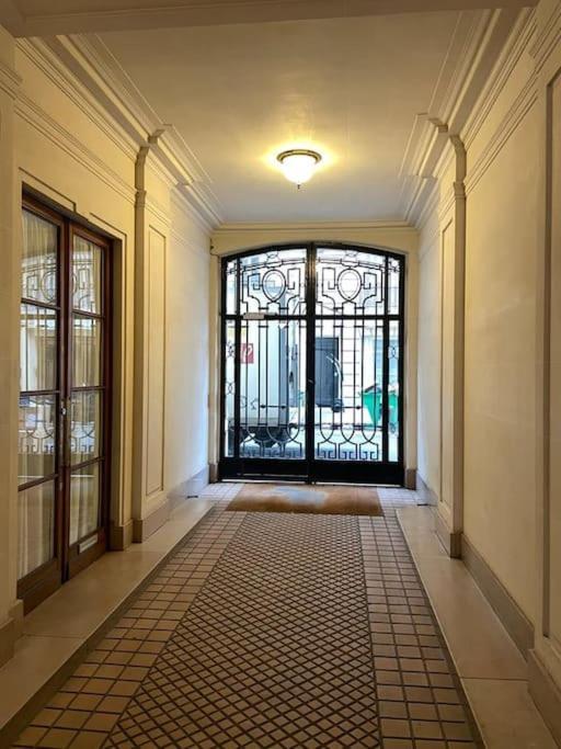 Appartamento Residor - Sublime A Porte Dauphine Parigi
