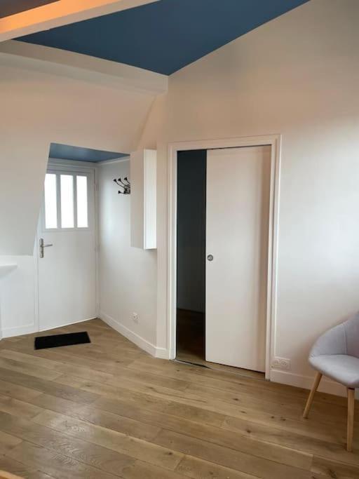 Residor - Sublime A Porte Dauphine Appartamento Parigi