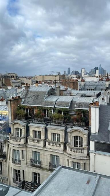 Residor - Sublime A Porte Dauphine Parigi