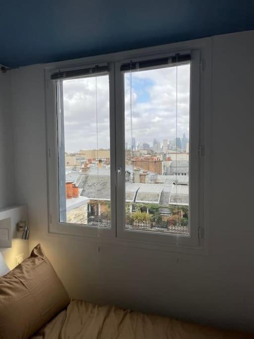 Residor - Sublime A Porte Dauphine Parigi