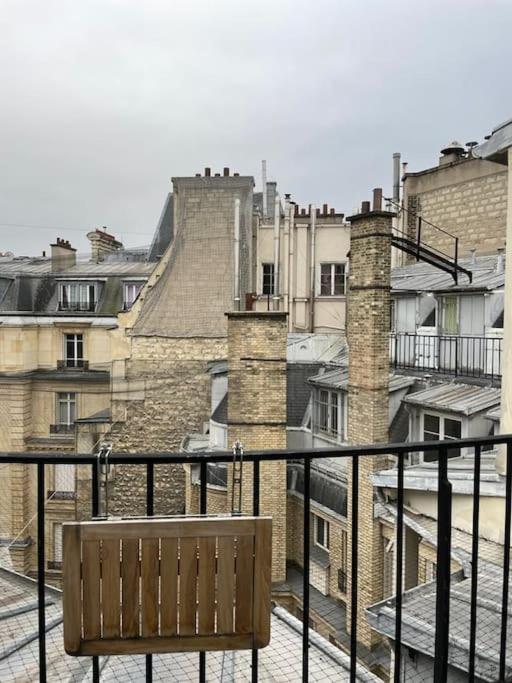 Residor - Sublime A Porte Dauphine Appartamento Parigi